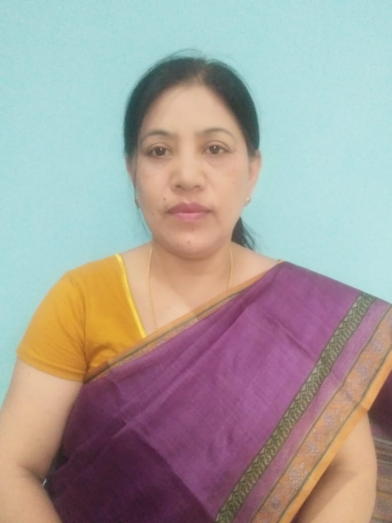 Profile Photo