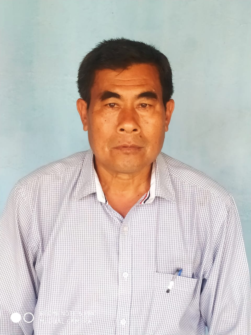 Profile Photo